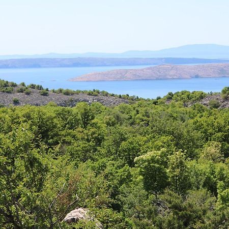 Apartman Turkesici Appartement Jablanac Buitenkant foto