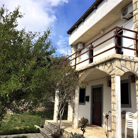 Apartman Turkesici Appartement Jablanac Buitenkant foto