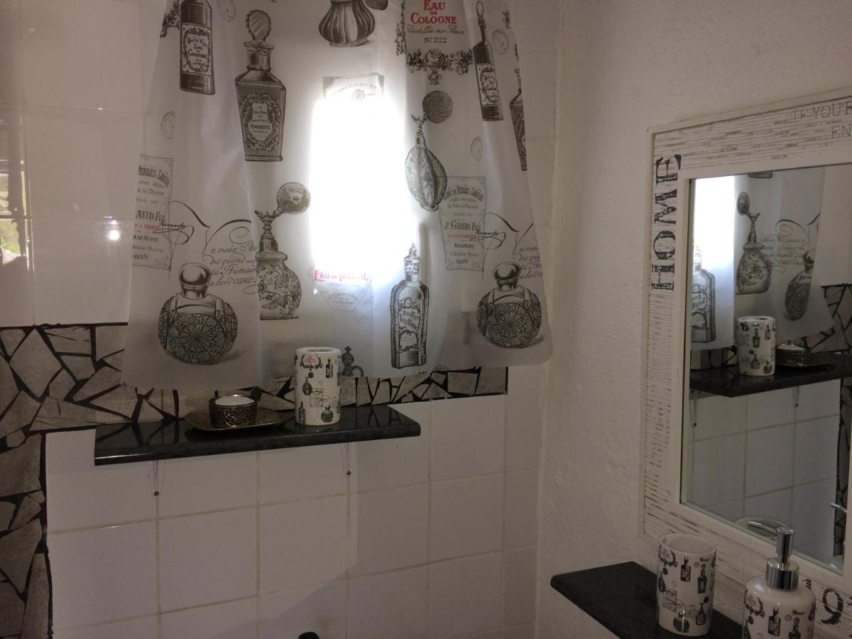 Apartman Turkesici Appartement Jablanac Buitenkant foto