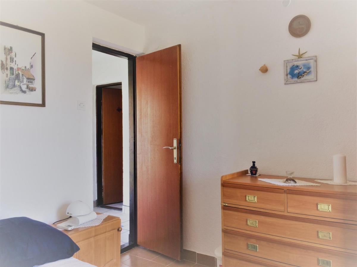 Apartman Turkesici Appartement Jablanac Buitenkant foto