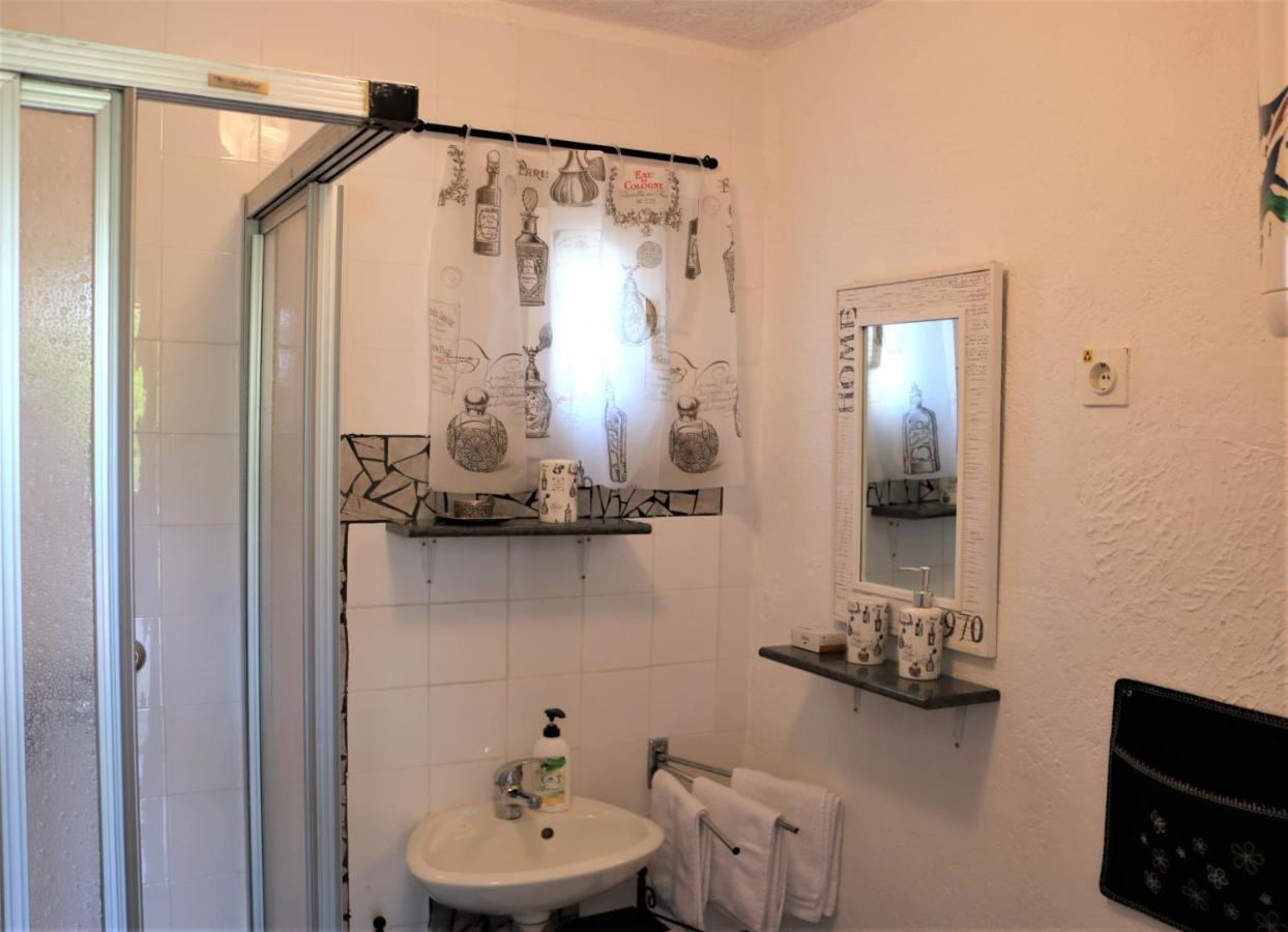 Apartman Turkesici Appartement Jablanac Buitenkant foto