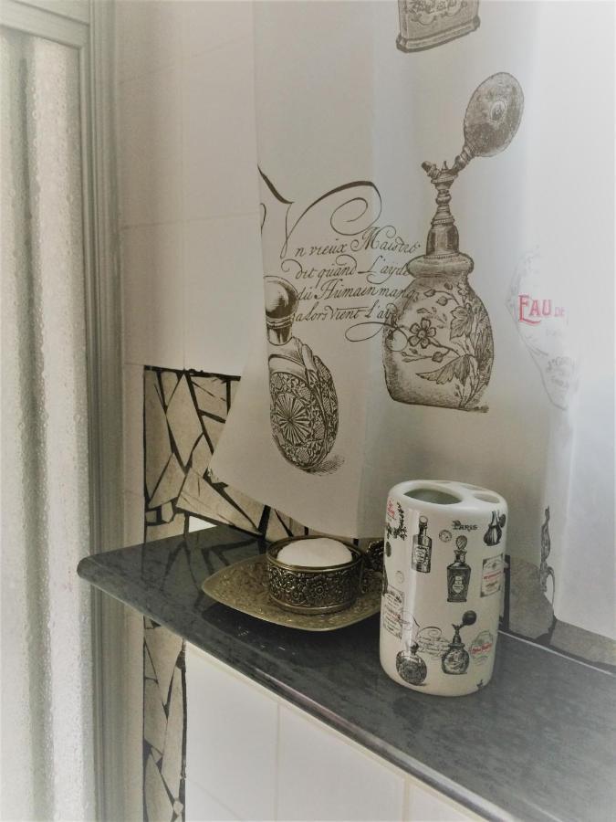 Apartman Turkesici Appartement Jablanac Buitenkant foto