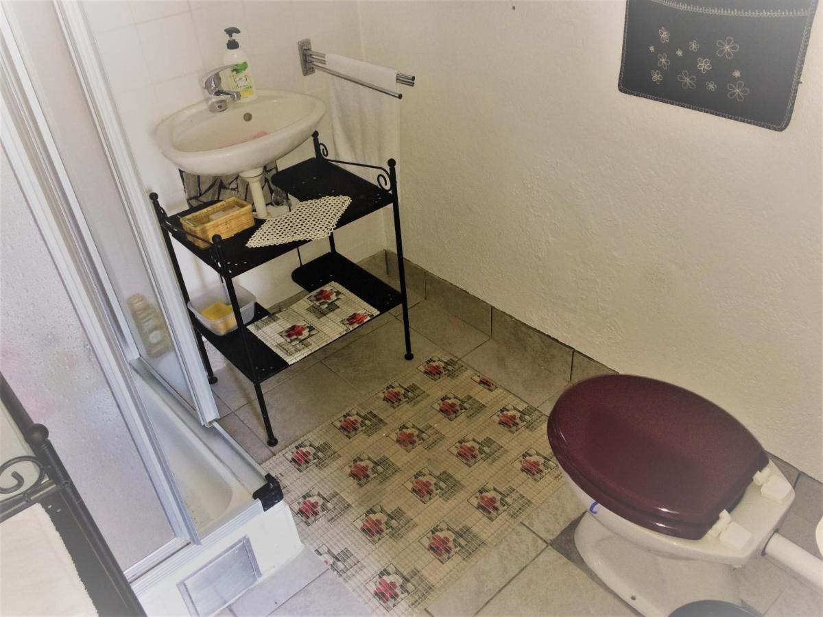 Apartman Turkesici Appartement Jablanac Buitenkant foto