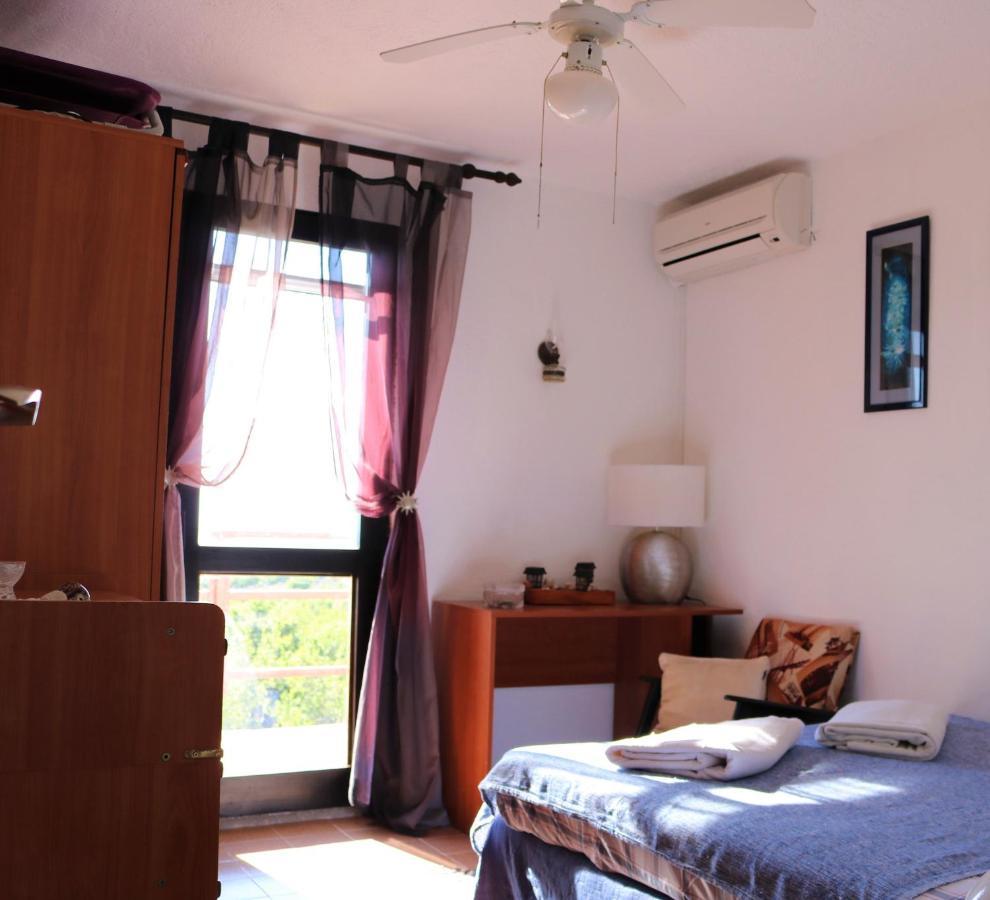 Apartman Turkesici Appartement Jablanac Buitenkant foto