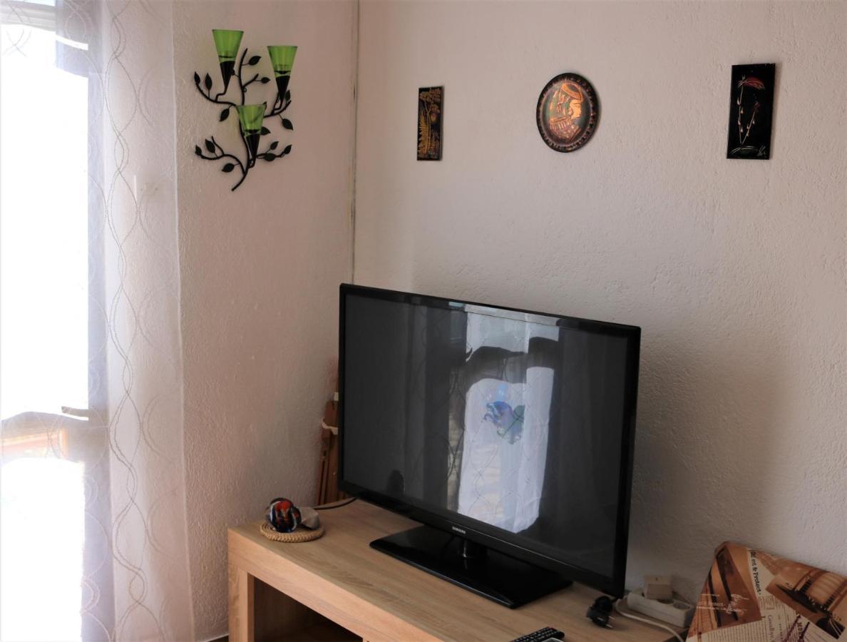 Apartman Turkesici Appartement Jablanac Buitenkant foto
