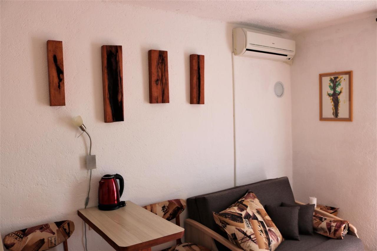 Apartman Turkesici Appartement Jablanac Buitenkant foto