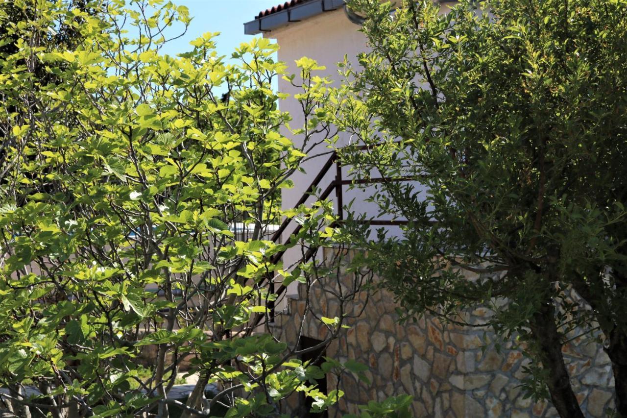 Apartman Turkesici Appartement Jablanac Buitenkant foto